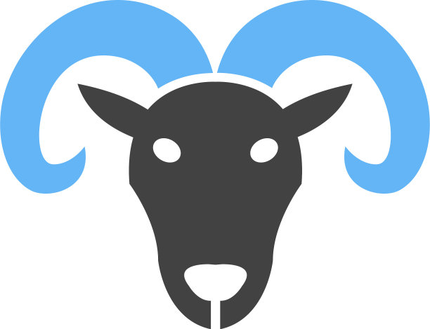 白羊座图片下载