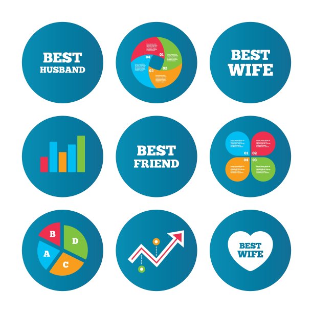 最好的妻子、丈夫和朋友偶像图片下载