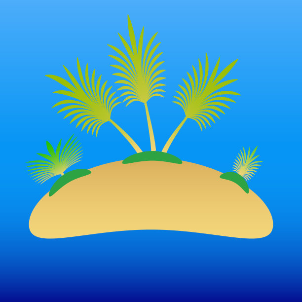 旅游公司的广告模板图片下载