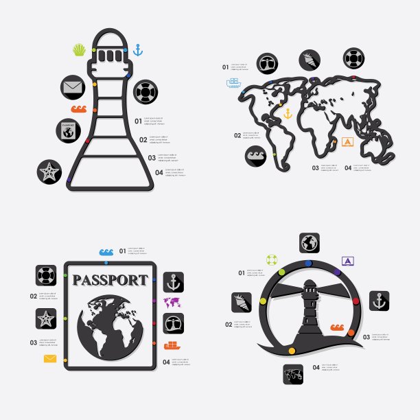 海上货运信息图片下载