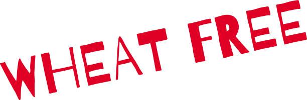 免小麦胶章图片下载