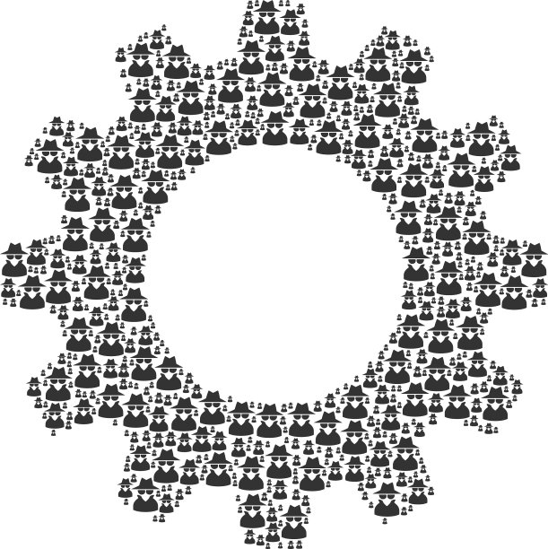 装备拼贴间谍图标图片下载