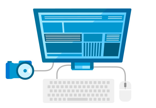 工作空间元素图片下载