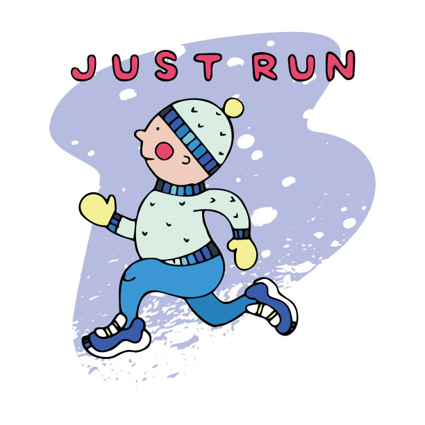 冬季运行相似图片下载