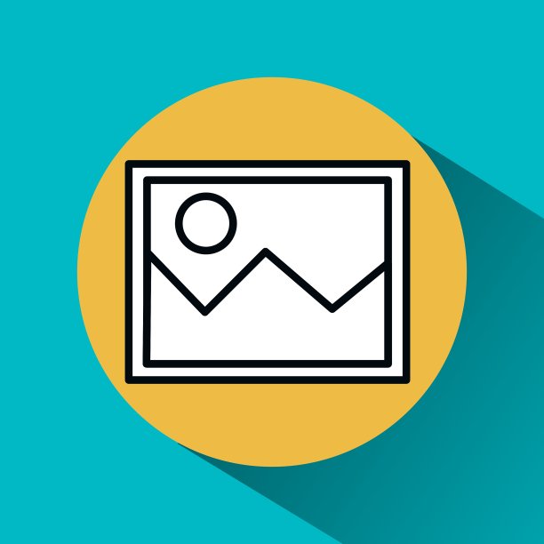 图片数据中心隔离图标图片下载