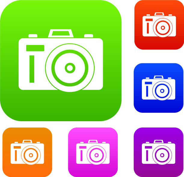 photocamera集合图片下载