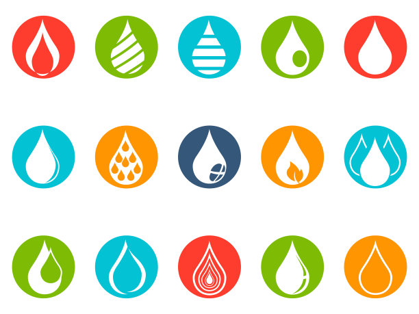 dropround按钮图标设置图片下载