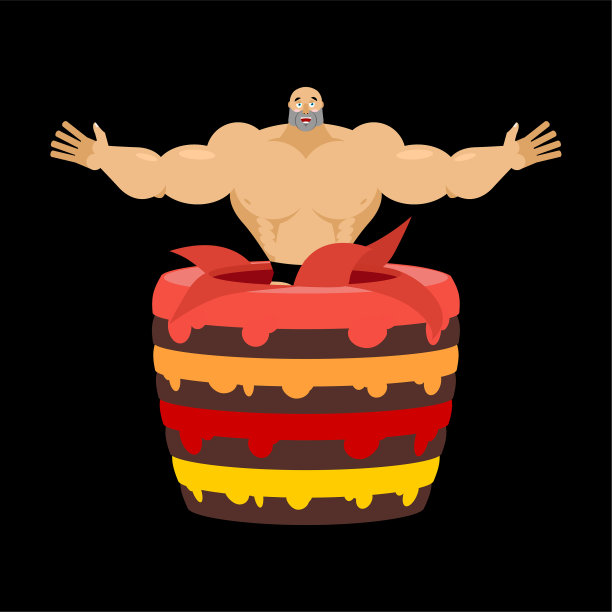 蛋糕上的脱衣舞娘恭喜你，帅哥图片下载