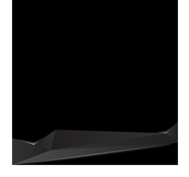 抽象的黑色背景图片下载