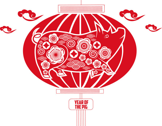 这是中国剪纸的图片图片下载