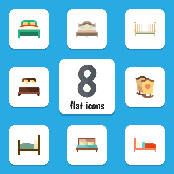 公寓卧室套轴承童床旅舍和图片下载