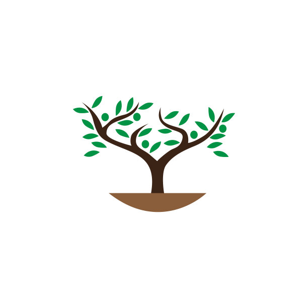 树象征图片下载