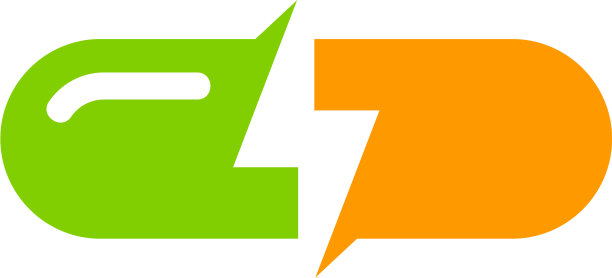 能量医学Logo图标设计图片下载