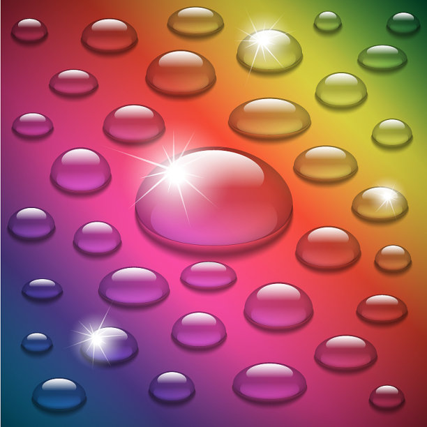 水滴的现实图片下载