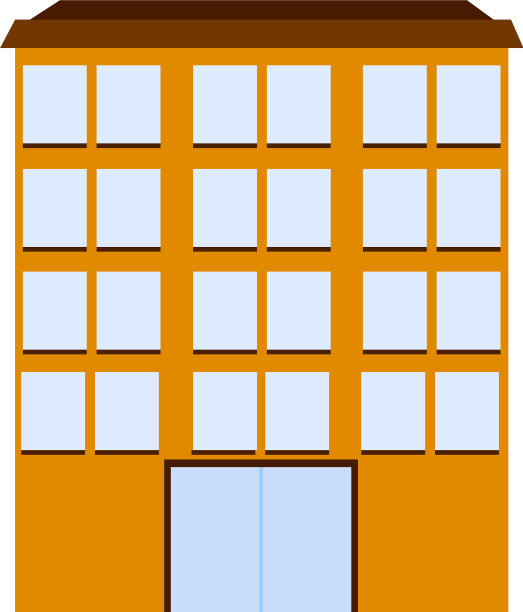 摘要大建筑图片下载