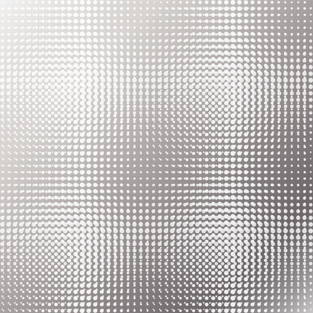 银色的抽象背景图片下载