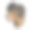 公羊动物在圆顶礼帽彩色素描雕刻图片下载