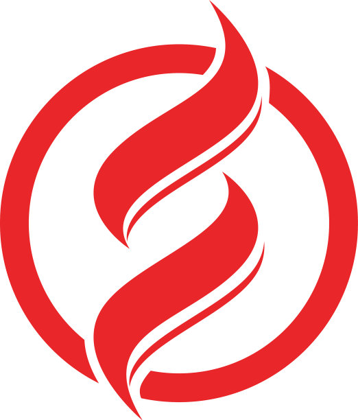 S标志和符号模板图标图片下载