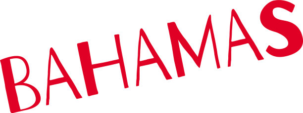 巴哈马群岛橡皮图章图片下载