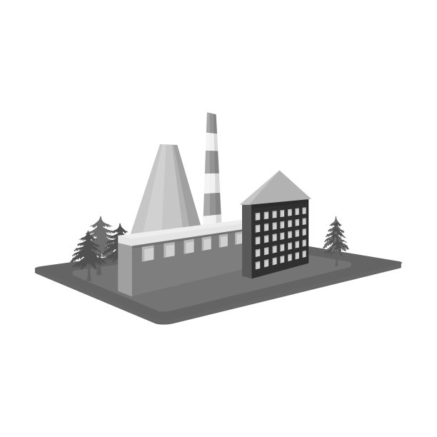 加工工厂工厂和行业单一图片下载