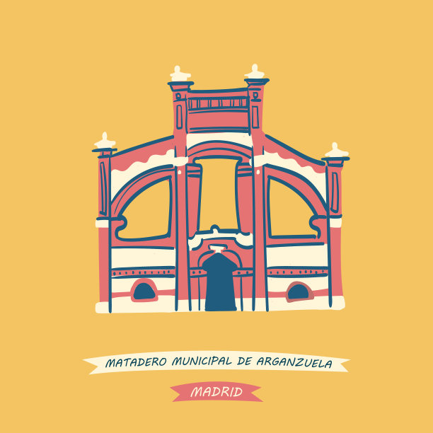 马塔德罗马德里图片下载