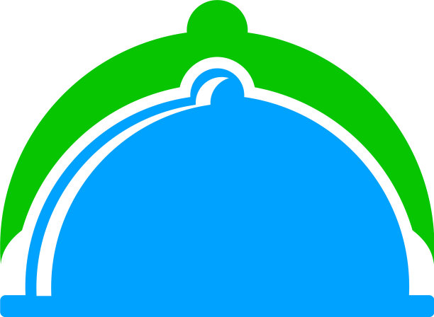 食品护理图标标志设计元素图片下载