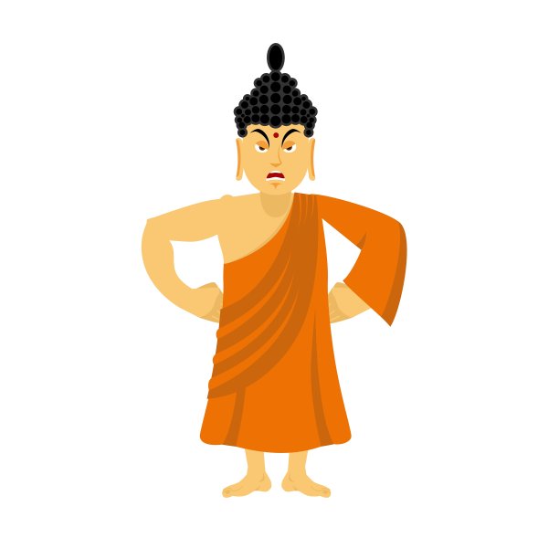 愤怒的佛陀愤怒的印度神愤怒的至尊图片下载