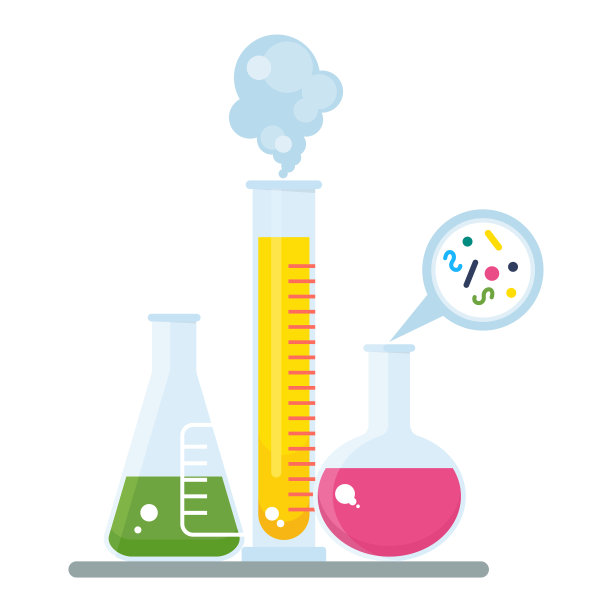 试管与化学实验图片下载