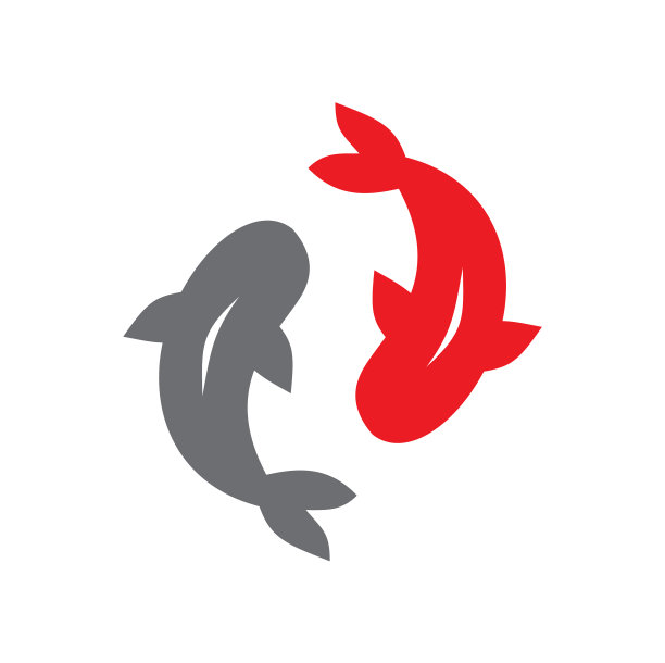 日本文化相关图标的背景图片下载