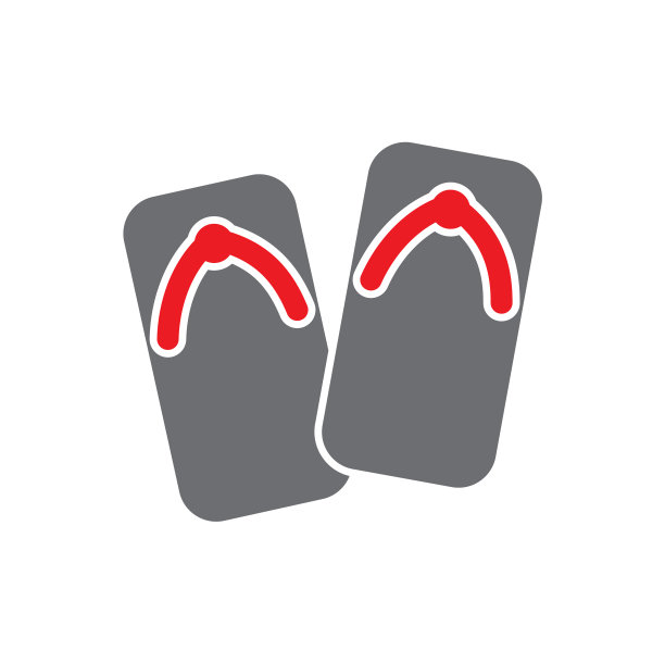 日本文化相关图标的背景图片下载