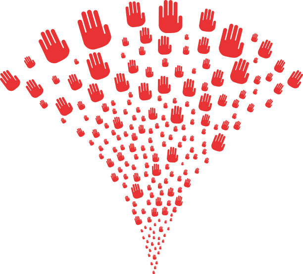 停止手动喷泉流图片下载