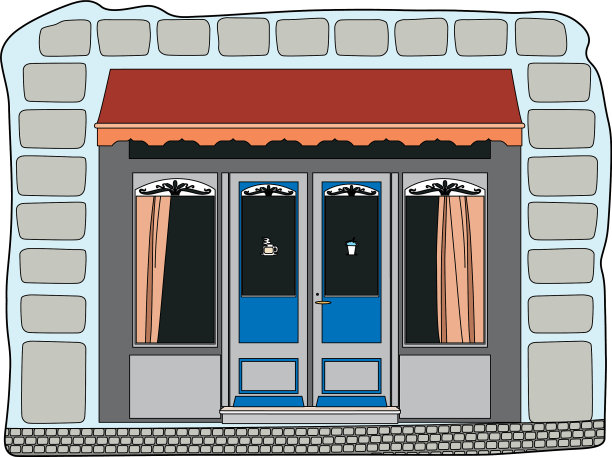 漂亮的咖啡图片下载