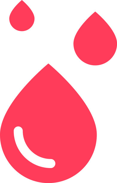 输血平面图标图片下载