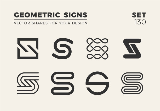 八套极简时尚造型时尚图片下载