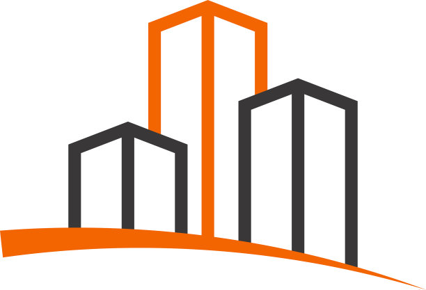 线条简洁的艺术建筑图片下载