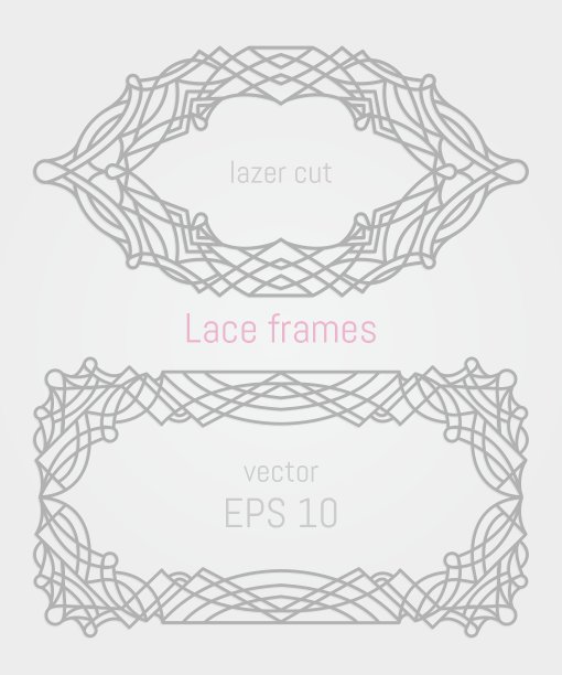 装饰框架和边框设置图片下载