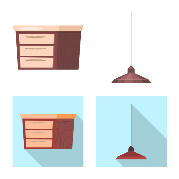 家具和公寓图片下载