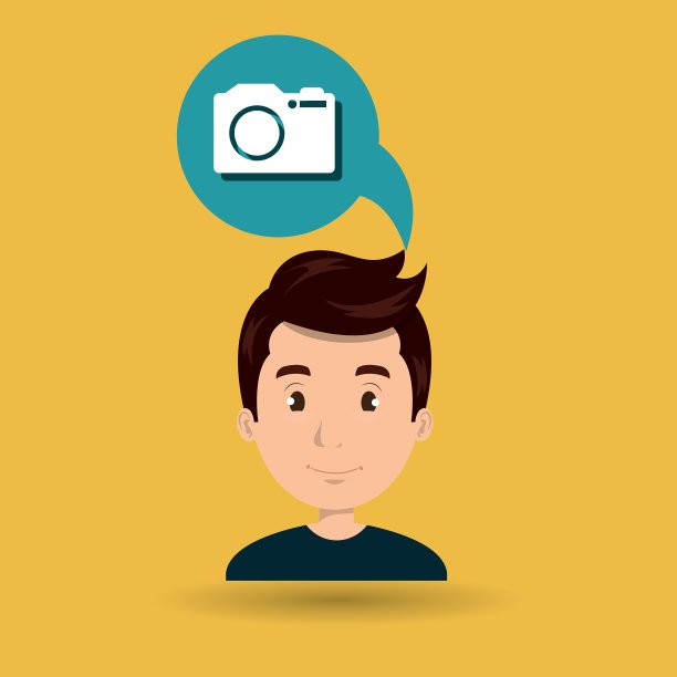 Man相机照片图像图片下载