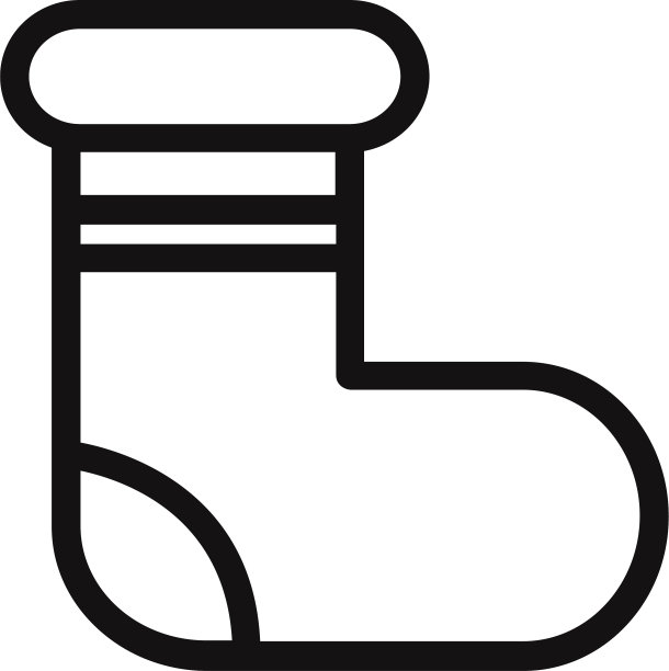 袜子图标图片下载