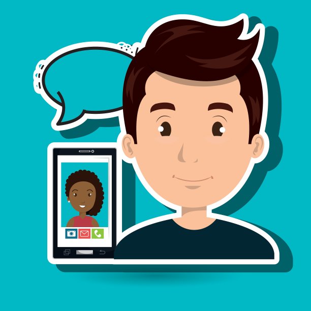 人聊天信息扬声器图片下载