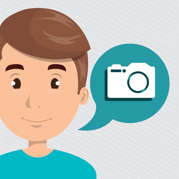 Man相机照片图像图片下载