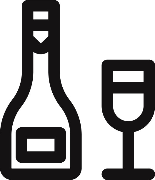 香槟图标图片下载