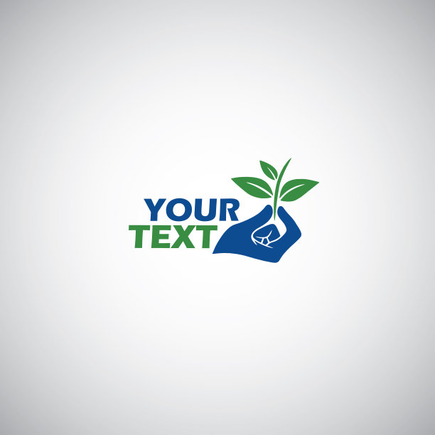 健康标志模板图片下载