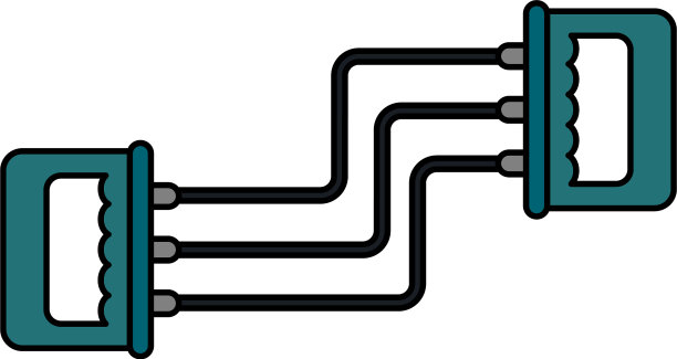 体育相关图标形象图片下载