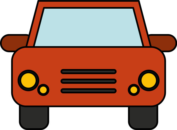 汽车图标图像图片下载