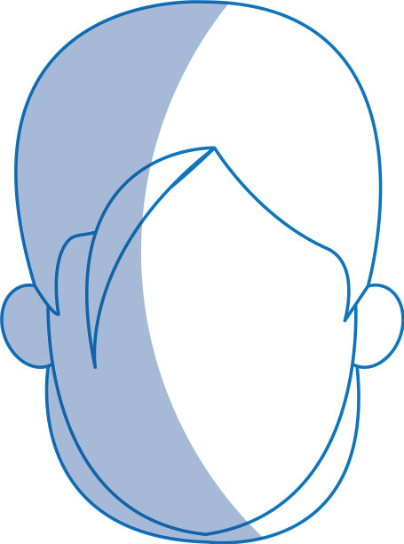 人物女性偶像女性卡通肖像图片下载