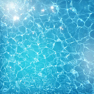 水波纹背景eps 10图片下载