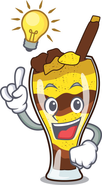 有什么想法芒果水果吉祥物卡通图片下载