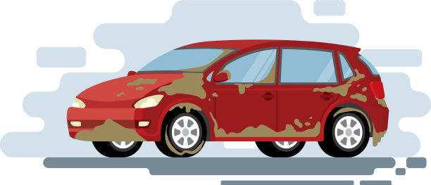 洗车服务概念洗车图片下载