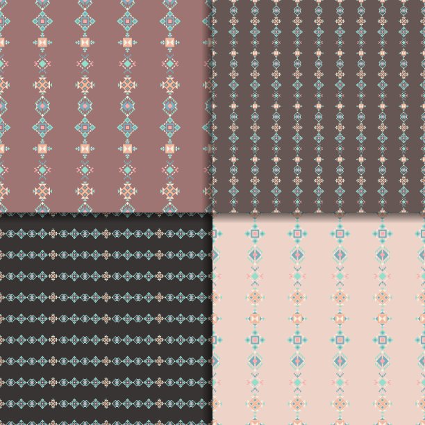 民族无缝模式设置图片下载